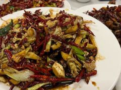 -田记餐馆(富国街店)