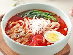 -九田家黑牛烤肉料理(中北镇店)