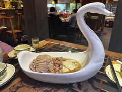 -陈记菜馆·非遗淮扬菜(东关街教场店)