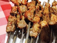 -西贝莜面村(近铁城市广场店)