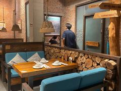 -苹果树下艺术餐厅(通州店)