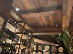 -一棵树·意大利西餐厅One Tree(新城店)
