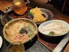 -捞王锅物料理(凯旋路店)