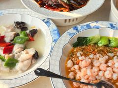 -二泉园老菜馆·百年无锡菜