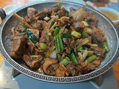 -61号餐吧(兴坪古镇漓江店)