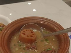 -有藕有鱼·湖北菜(唐家墩店)