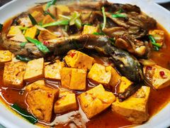 -一口猪海鲜浑锅·东北家常菜