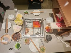 -海底捞火锅(北国先天下店)