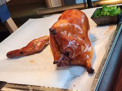 -马仕玖煲·融合菜·酥不腻烤鸭(人大店)