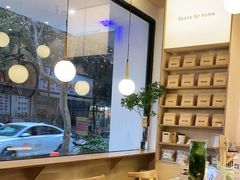 -常识咖啡common sense(春熙路店)