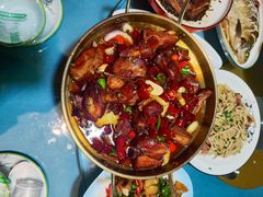 -悦硒楼·新派恩施菜