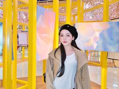 -茂业天地(华强北店)