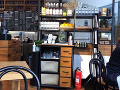 -Jamaicablue Coffeeshop(中央广场店)