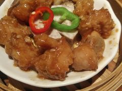 -珍宝轩海鲜火锅(碧湖大厦店)