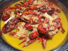 -金雨烧烤(新城南都店)