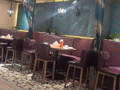 -耶里夏丽·新疆菜·家庭聚场(百联中环购物广场店)