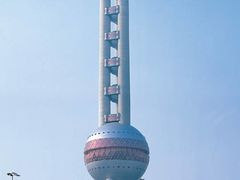 -东方明珠广播电视塔
