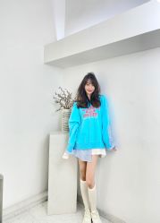 -FOR YOU造型
