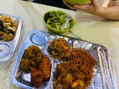 -新红帽自助盒饭(大悦城店)
