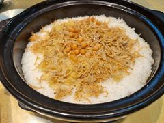 -大笑饭堂(甲子桥店)