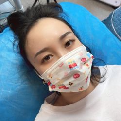 -BBK韩眉馆-正版半永久纹眉美瞳