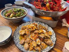 -虾小龙老长沙龙虾馆(坡子街店)