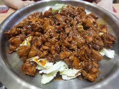 -敏丁拌饭(中街总店)