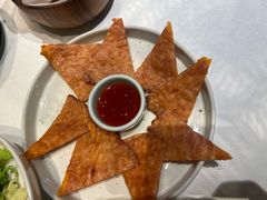 -泰香米泰国餐厅(中大国际店)
