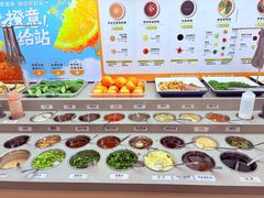 -海底捞火锅(团结桥店)
