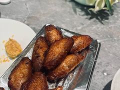 -北国饭店·海鲜·北方菜(峡山店)