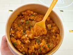 -丁家坡洋芋·观音桥好吃街A区(全国总店)