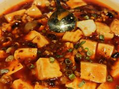 -广州白云机场铂尔曼大酒店·恬园创意中餐厅