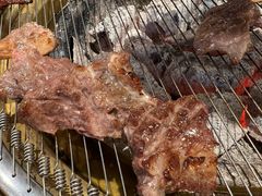 -西塔老太太泥炉烤肉(北京双井店)