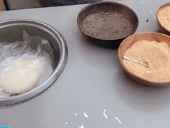 -禾生粑粑坊(陕西路店)
