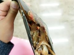 阿芮烤鸡爪-阿芮烤鸡爪(合生广场店)