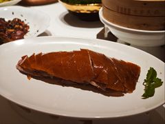 -四季民福烤鸭店(王府井东安门店)