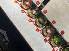 -313羊庄·羊肉火锅烧烤(李村店)