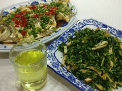-邱记私房菜·十八年本地菜