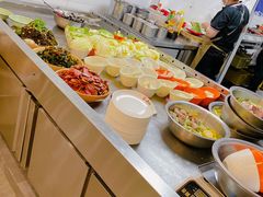 -满兴咱妈烀饼铁锅炖(兰州北街店)