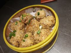 -前海沿·青岛菜(大拇指广场石老人店)