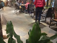 -青藤茶馆(南山路店)