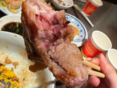 -王繁星面馆(西安熙地港店)