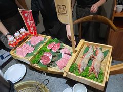 -NIUAN牛庵·日式和牛烧肉(恒隆店)