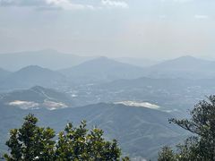 -梧桐山风景名胜区