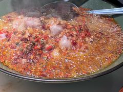 -锦府盐帮·侯宅(五棵松万达店)