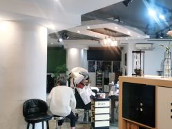 -MAGSTUDIO美格造型