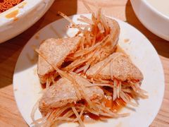 -叶婆婆钵钵鸡(乐山老店)