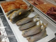 -万达文华酒店·48F云端窗景美食汇自助餐厅