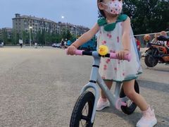 -酷迈儿童体能运动馆(九棵树店)