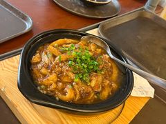 -鹿鸣酒家(越秀店)